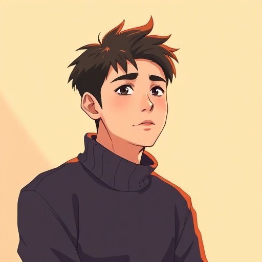 漫剧推荐 - 陈远山 漫剧推荐团队成员陈远山 - 创意总监