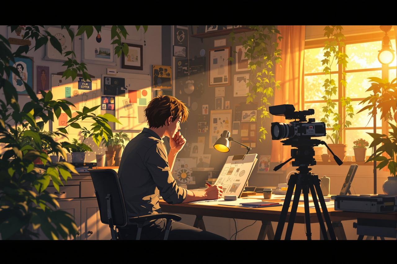漫剧推荐 - 漫剧推荐与知名导演合作,开启"年代记忆"系列 漫剧推荐资讯:漫剧推荐与知名导演合作,开启"年代记忆"系列
