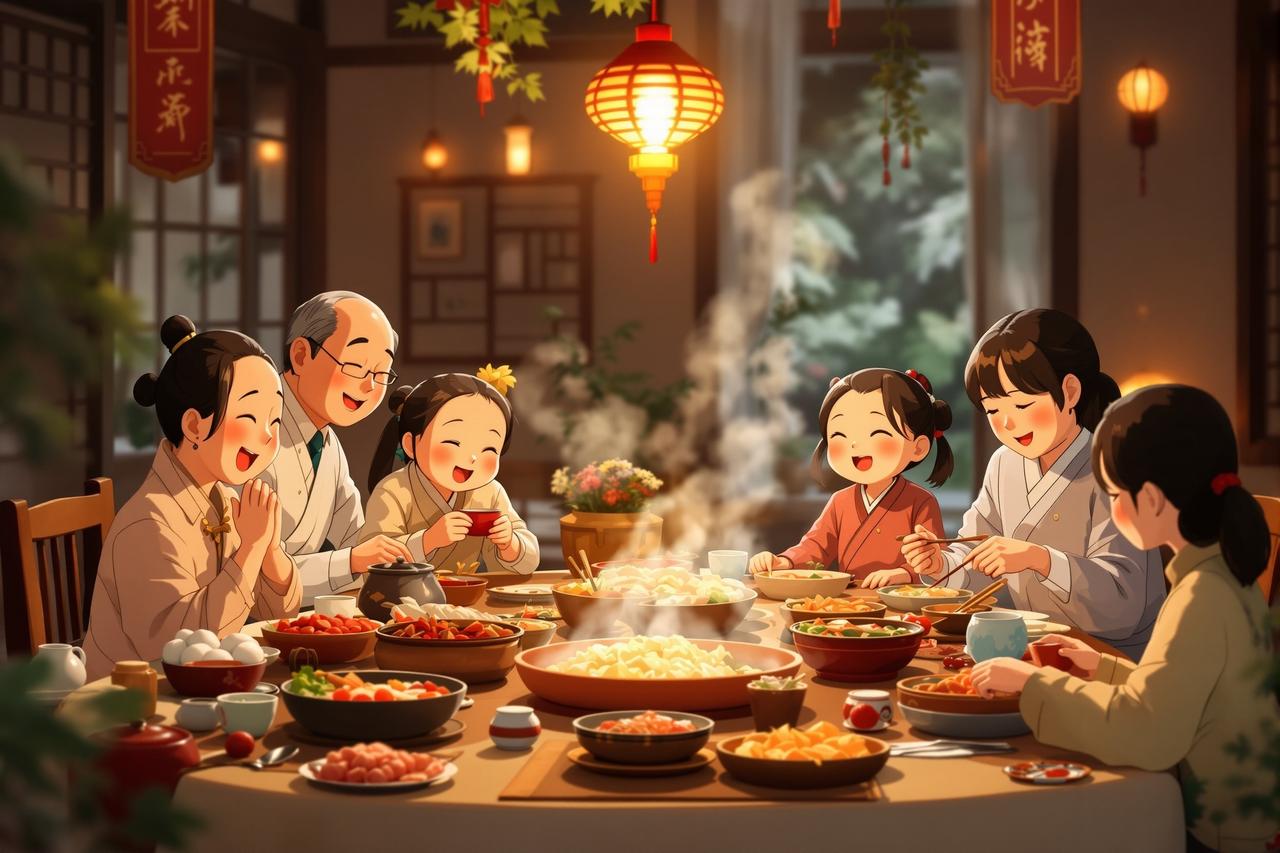 漫剧推荐 - 《外婆的菜谱》上线首周播放量突破500万 漫剧推荐资讯:《外婆的菜谱》上线首周播放量突破500万