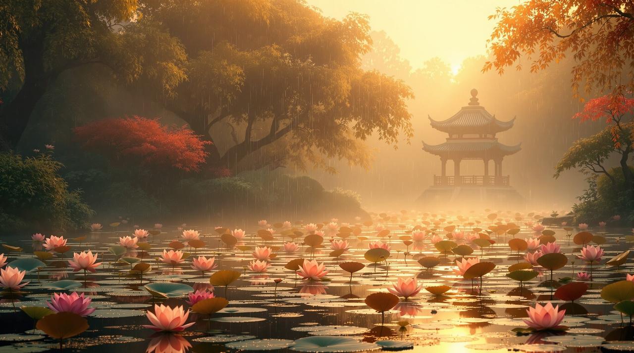 漫剧推荐 - 温情治愈动漫短剧 漫剧推荐 - 润物无声的温情剧场,治愈慢剧与年代记忆题材动漫短剧平台
